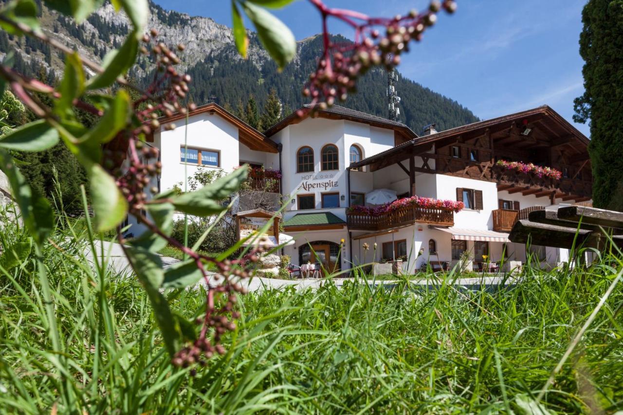 Hotel Alpenspitz Ratschings