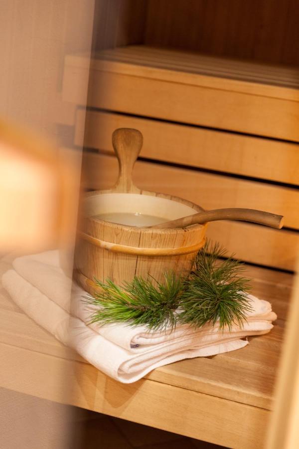 Alpenspitz Hotel