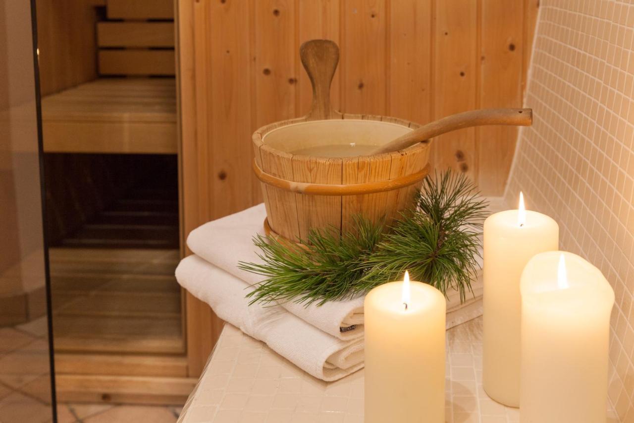 Alpenspitz Hotel 3*