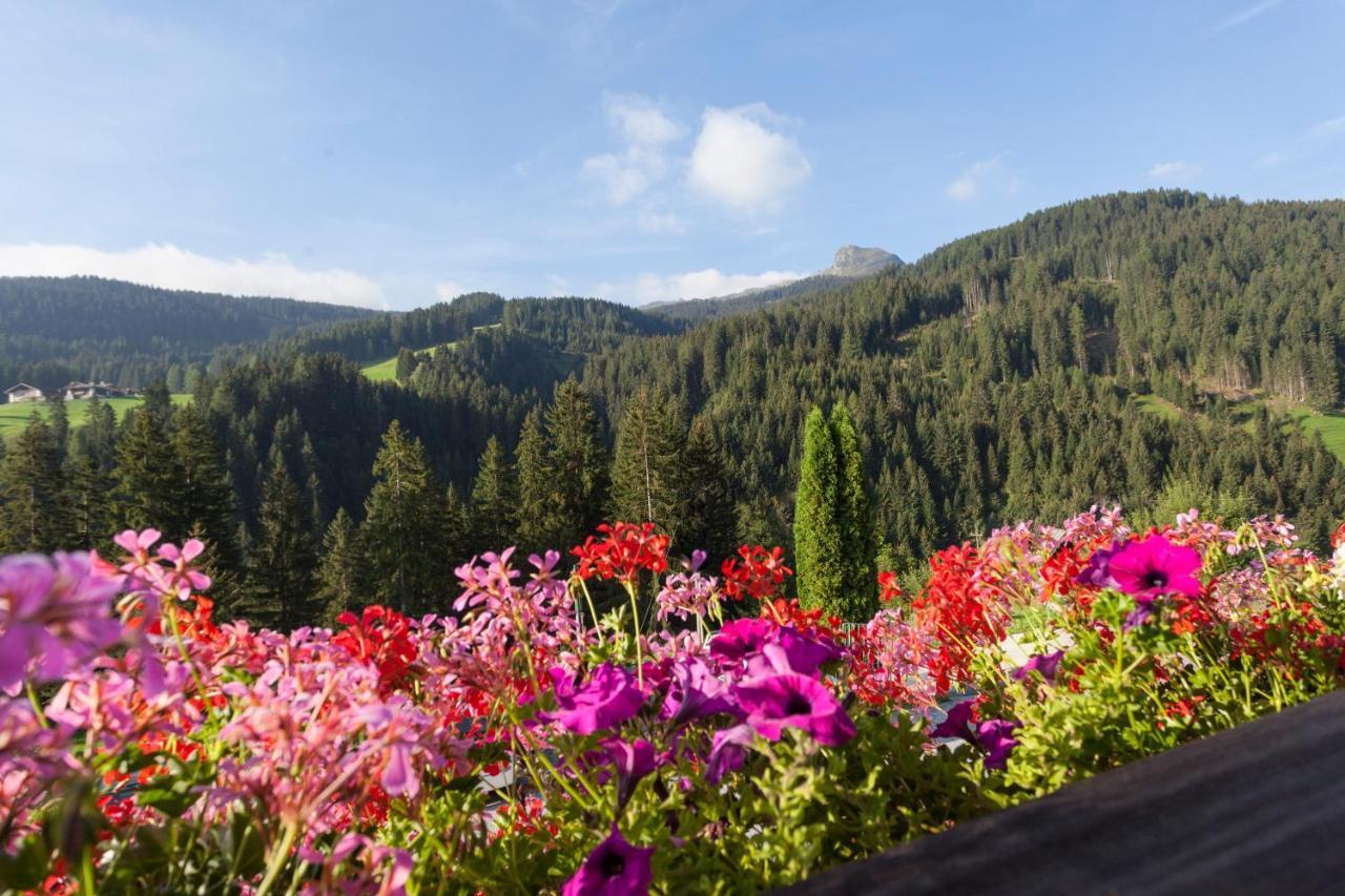 Alpenspitz Hotel Ratschings