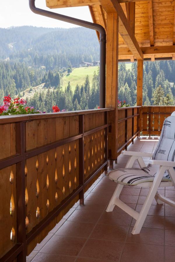 Alpenspitz Hotel