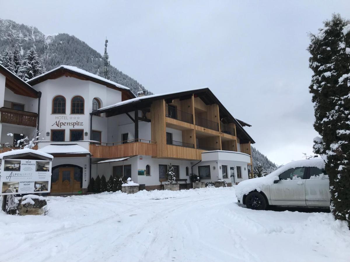 Hotel Alpenspitz 3*