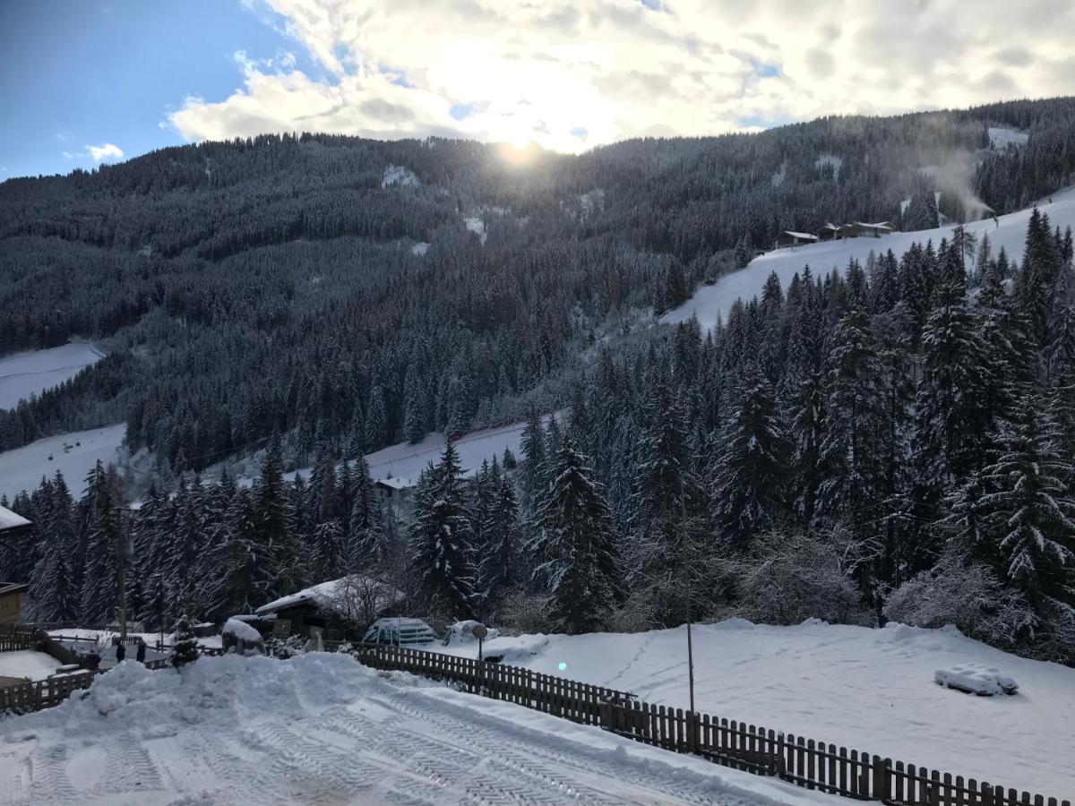 Hotel Alpenspitz