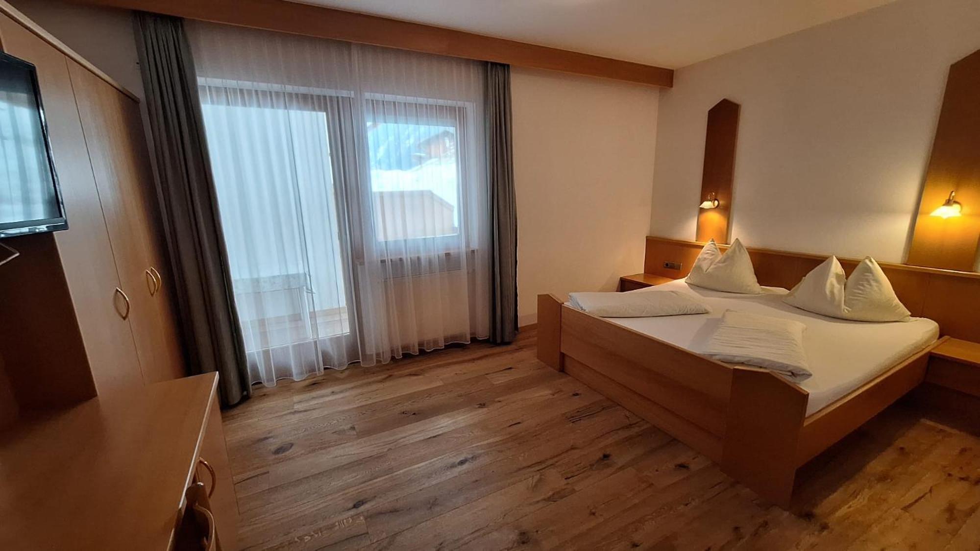 Alpenspitz Hotel