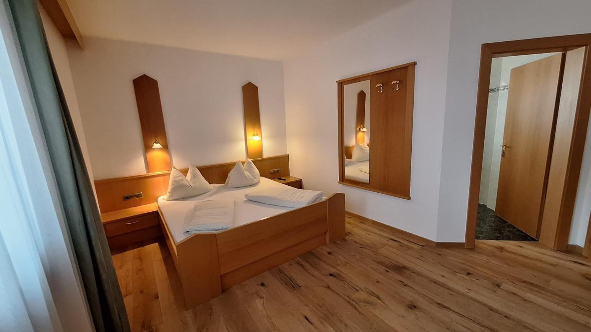 Alpenspitz 3*