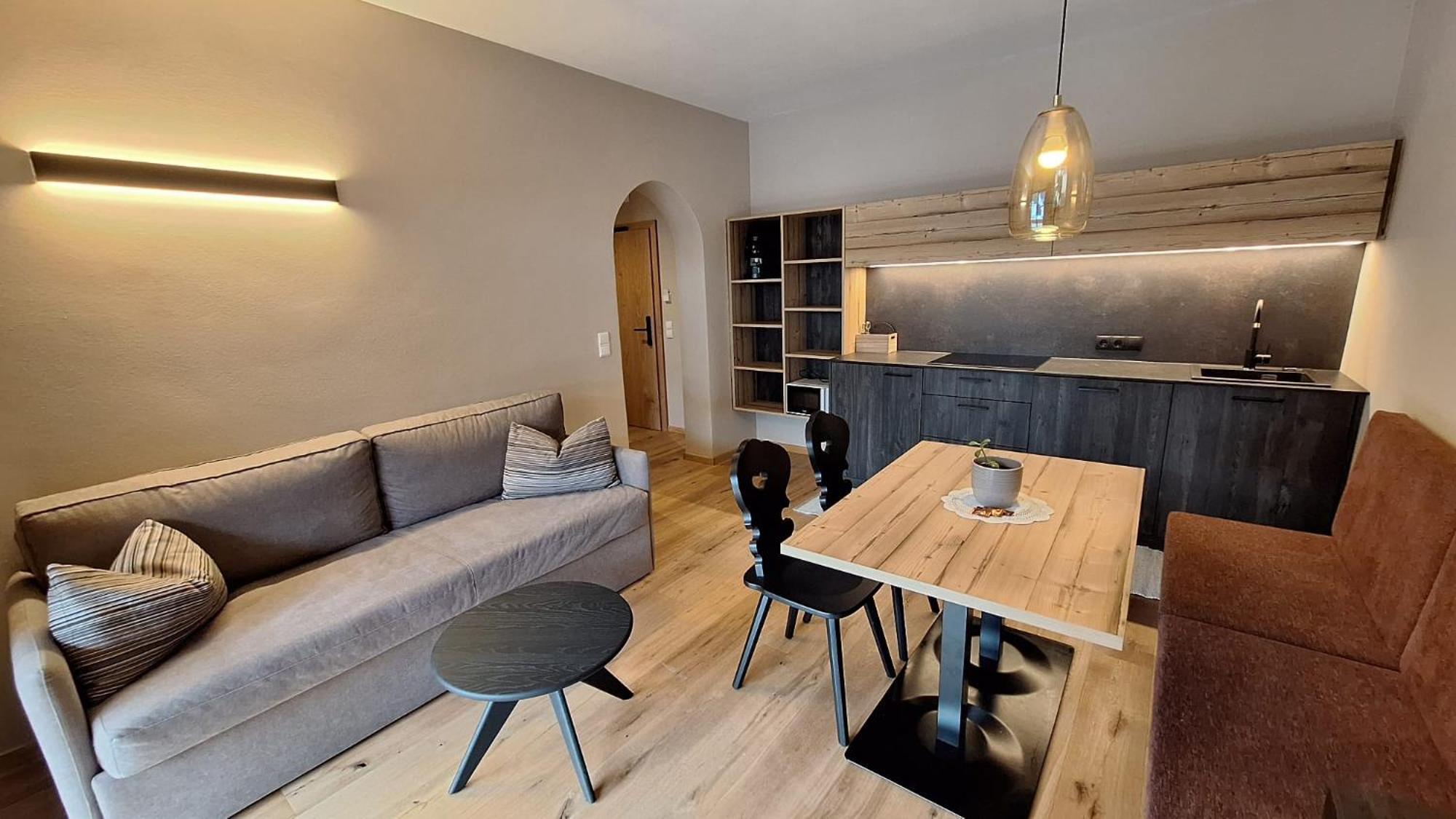 Hotel Alpenspitz