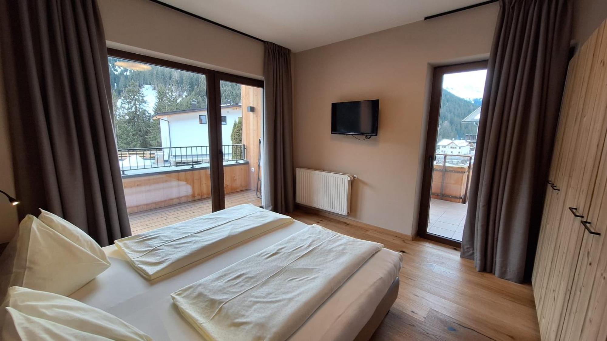 Hotel Alpenspitz 3*