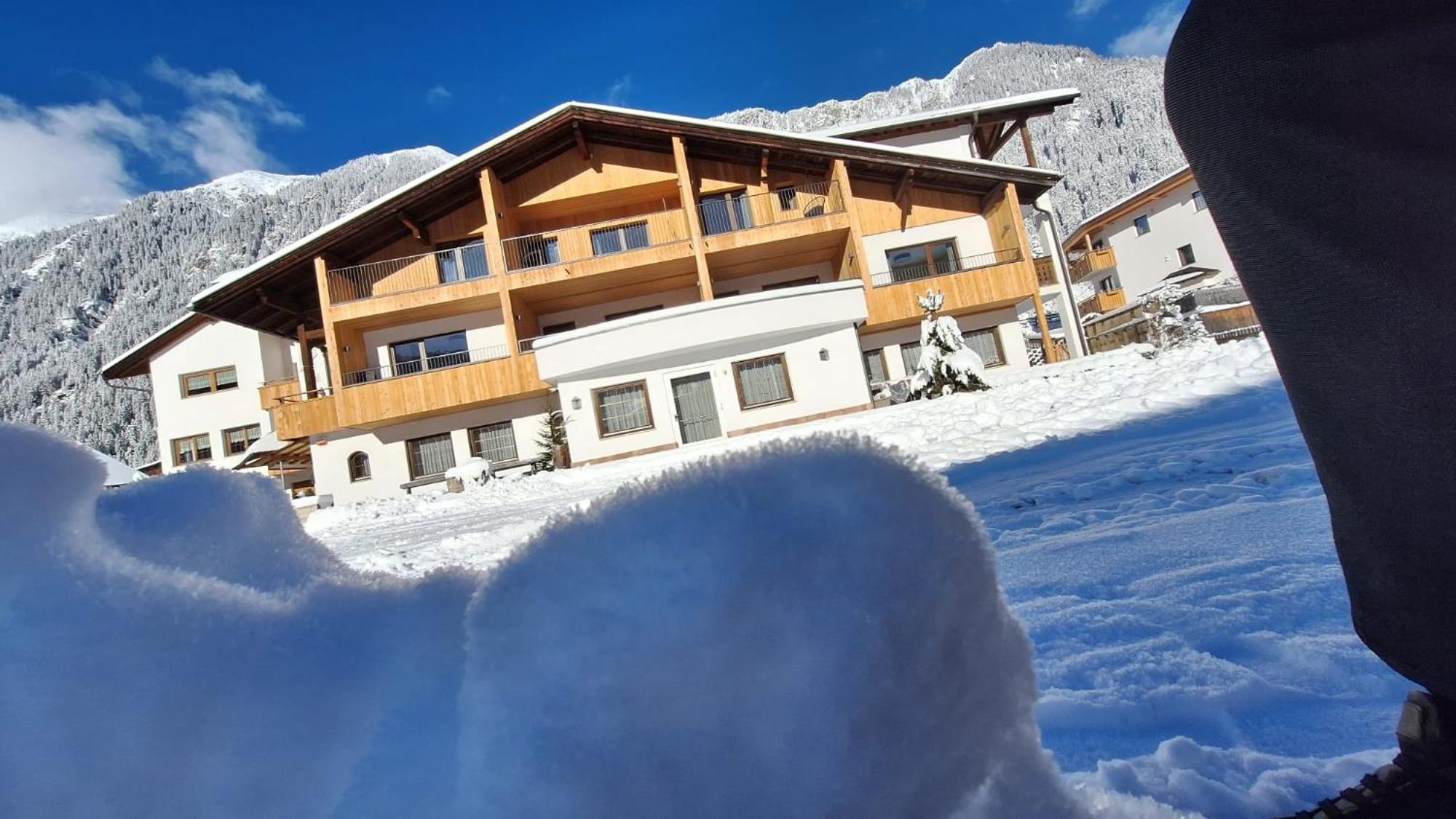 Hotel Alpenspitz