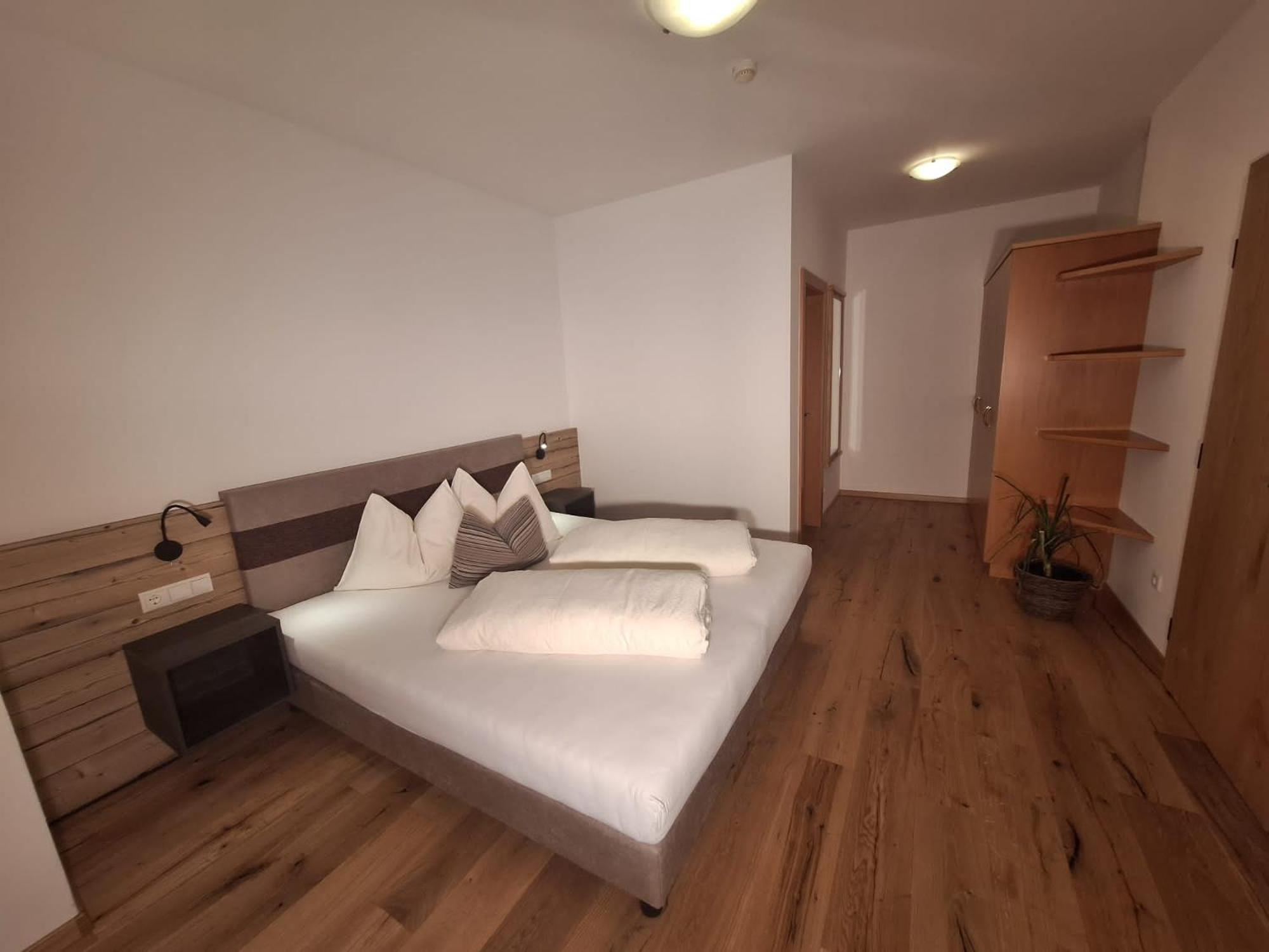 Alpenspitz Hotel Ratschings