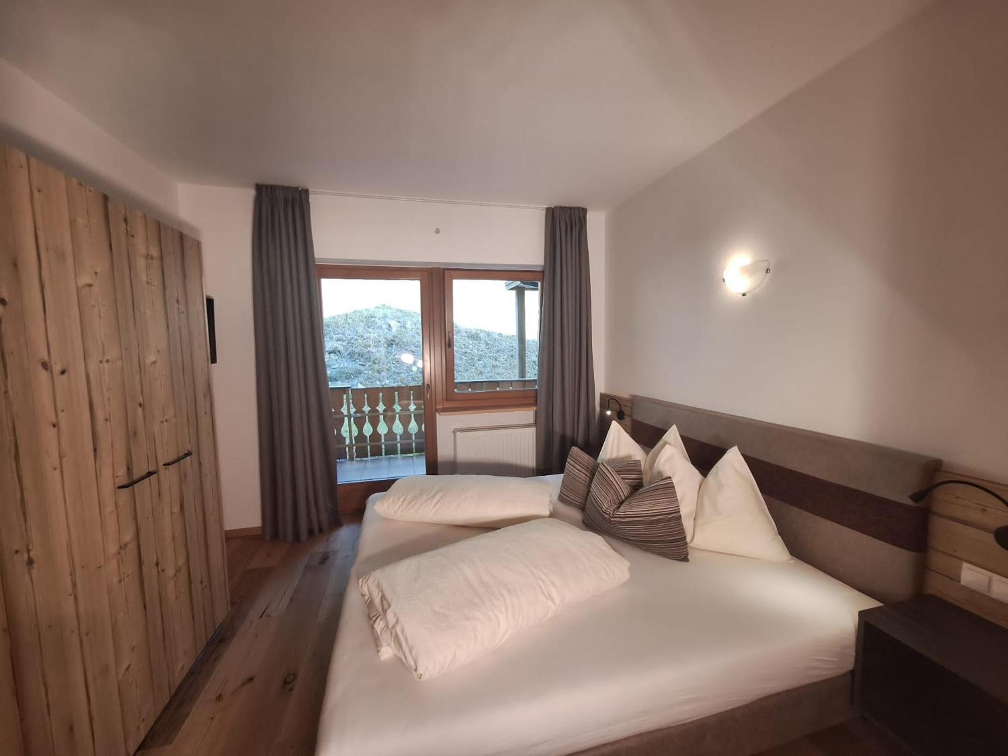 Hotel Alpenspitz Ratschings