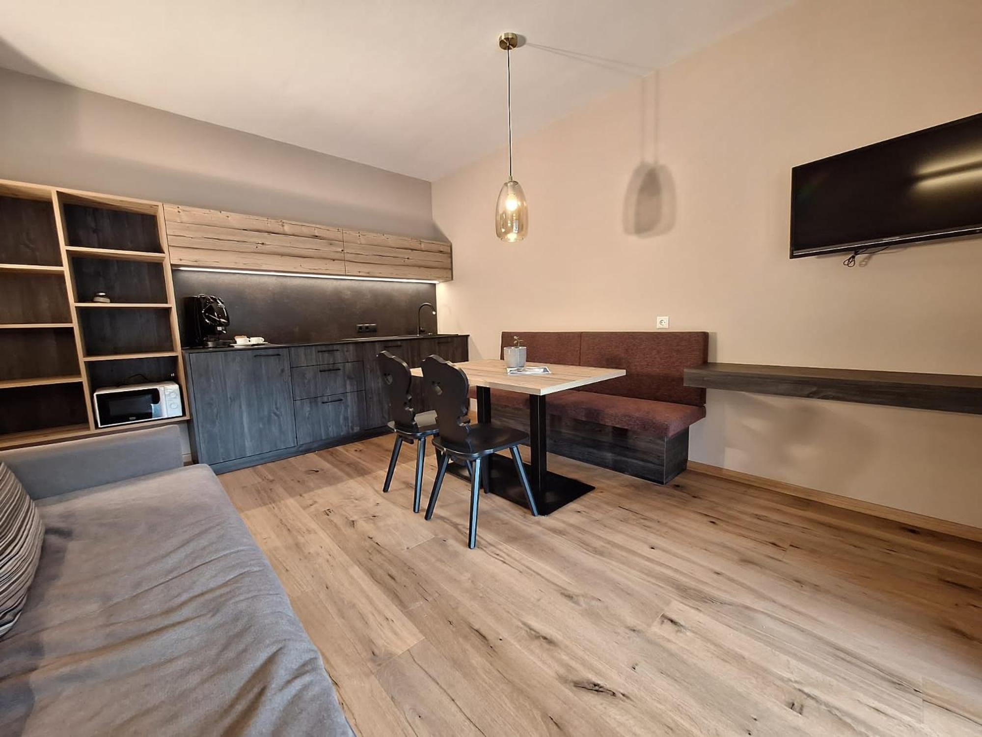 Hotel Alpenspitz