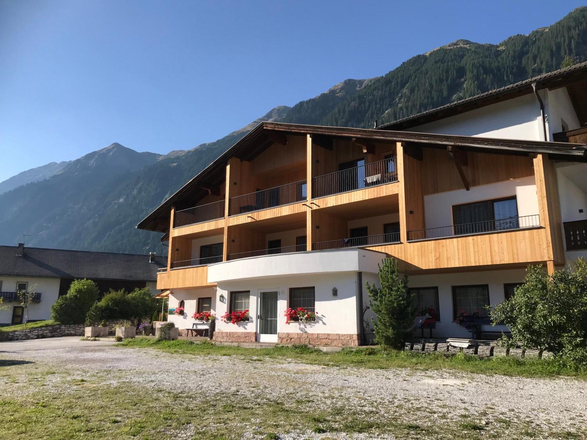 Alpenspitz Hotel